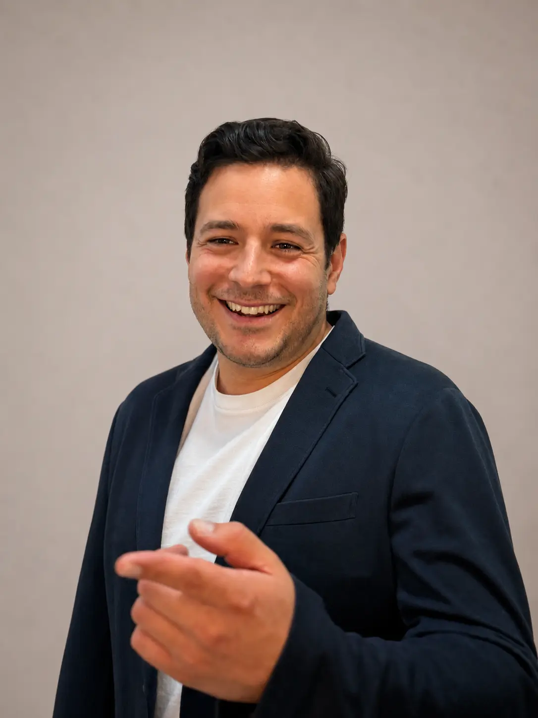 Andres Isaac - Fun