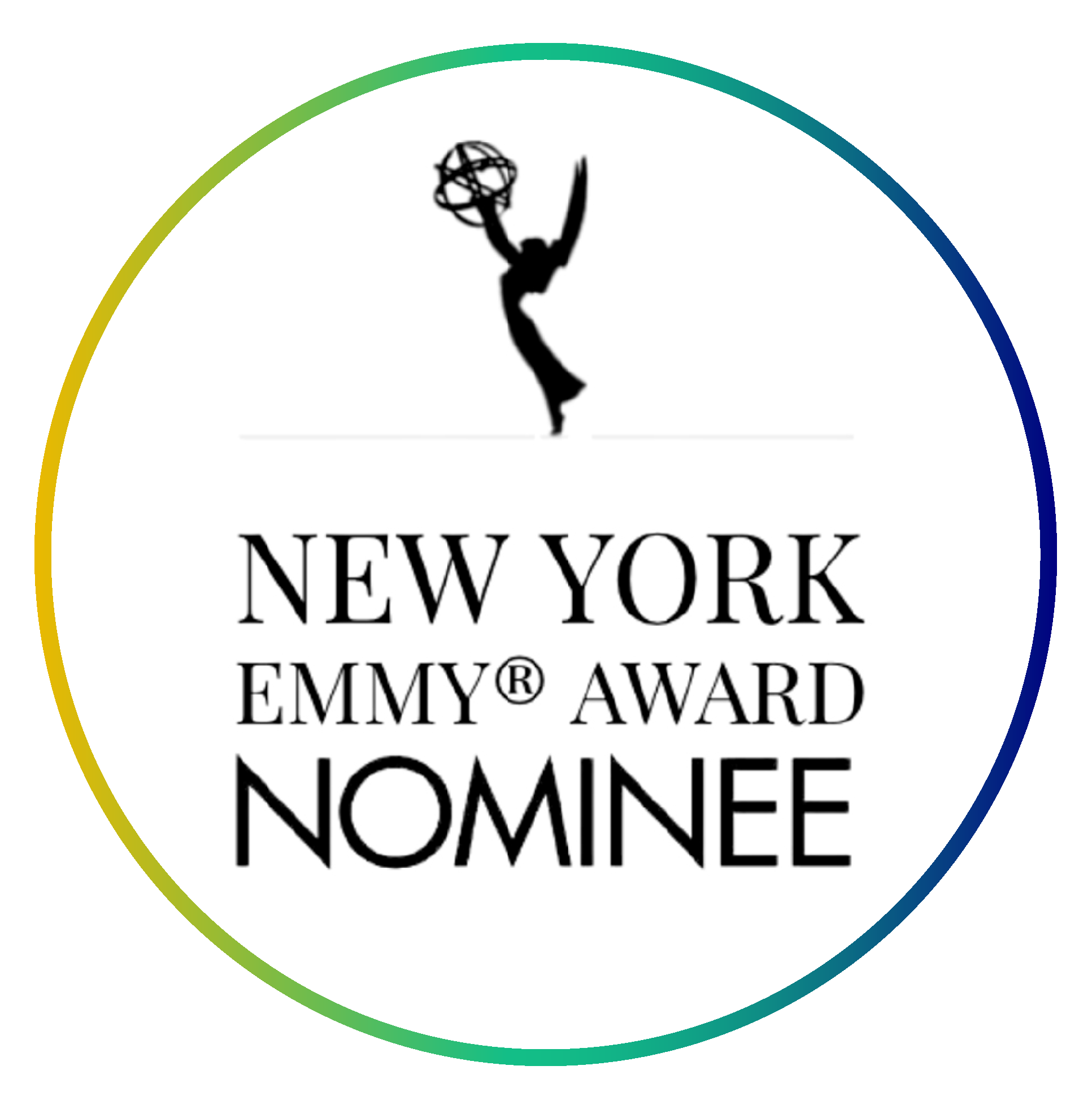 New York Emmy Award Nominee