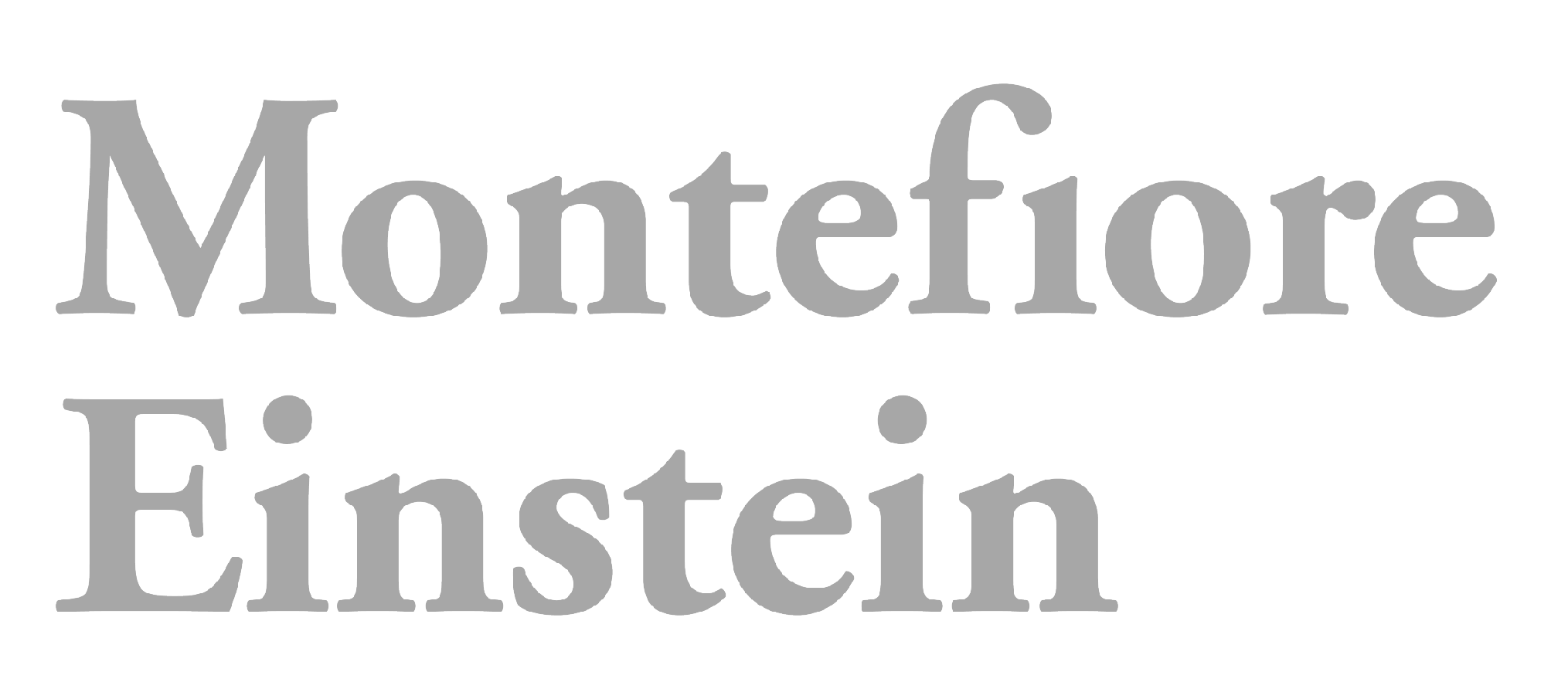 Montefiore Einstein