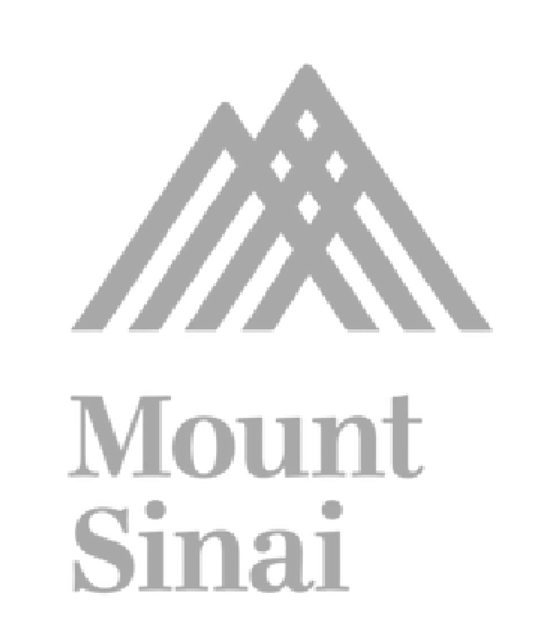 Mount Sinai Hospital medical system logo
