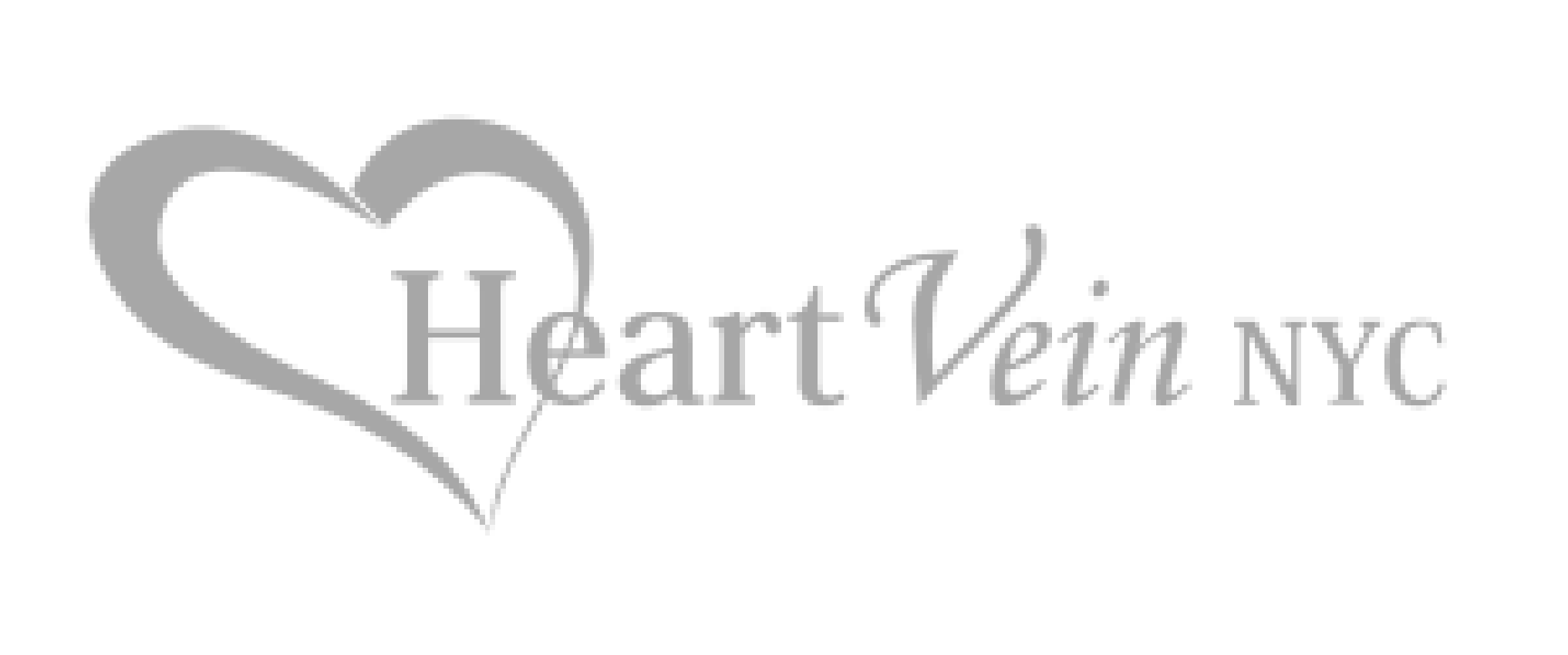 Heart Vein NYC