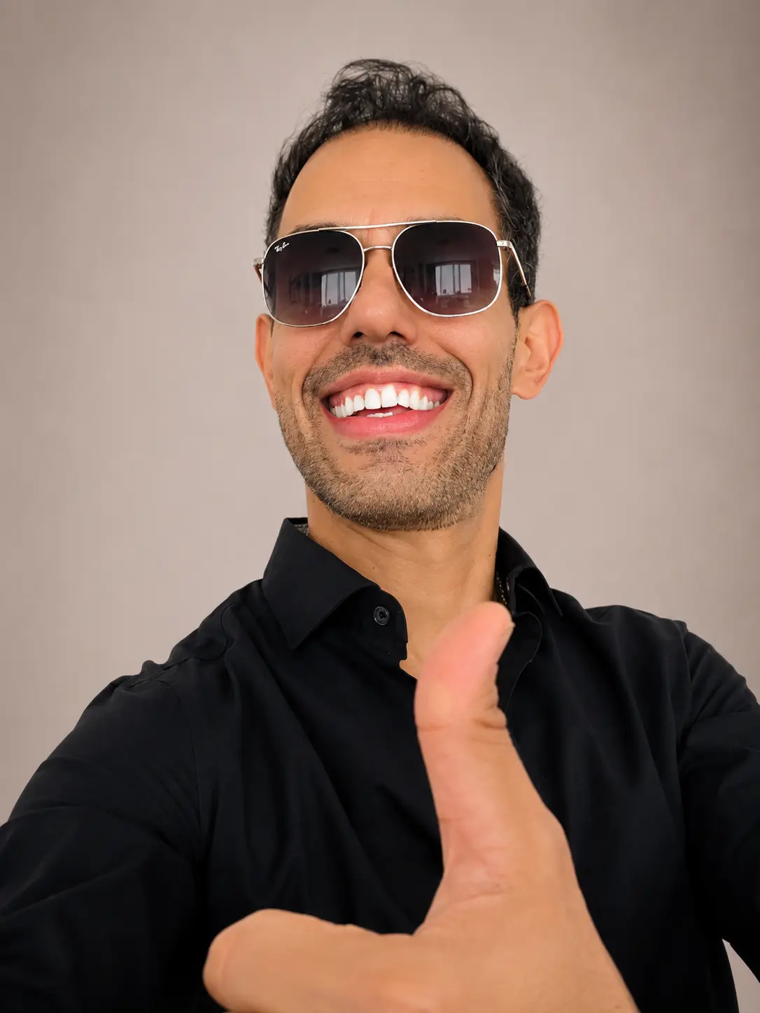 Raul Gonzalez - Fun